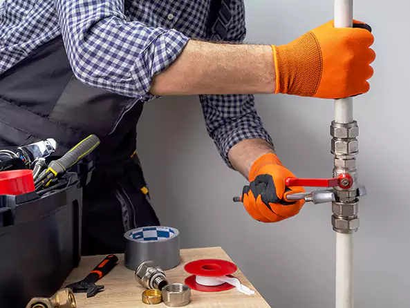 Why Choose Mr. Plumber Waco for Plumbing Services?