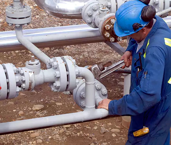 Expert Plumber for Backflow Preventer in Waco, TX: Schedule Affordable Testing and Installation with Us