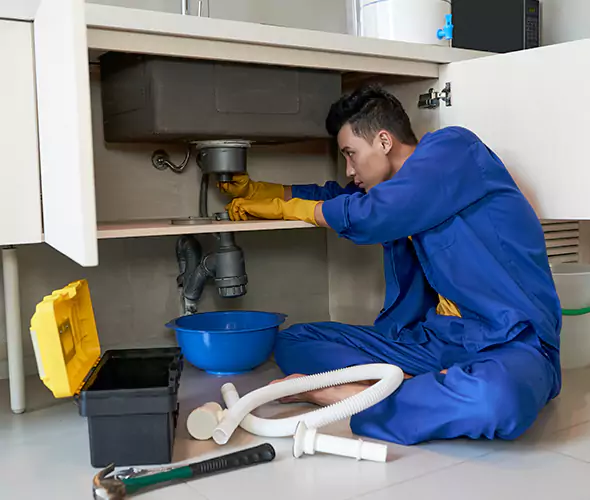 Expert Plumber for Basement Leak Repair in Waco, TX: Schedule Affordable Waterproofing Services with Us