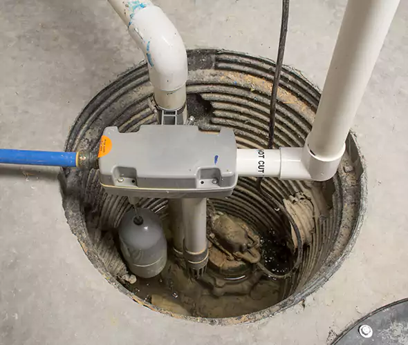 Licensed Plumbers for Basement Sump Pump Installation in Waco