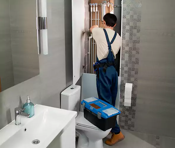 Expert Professional Bathroom Plumbing Experts in Waco, TX: Get Affordable Bathroom Plumbing Service
