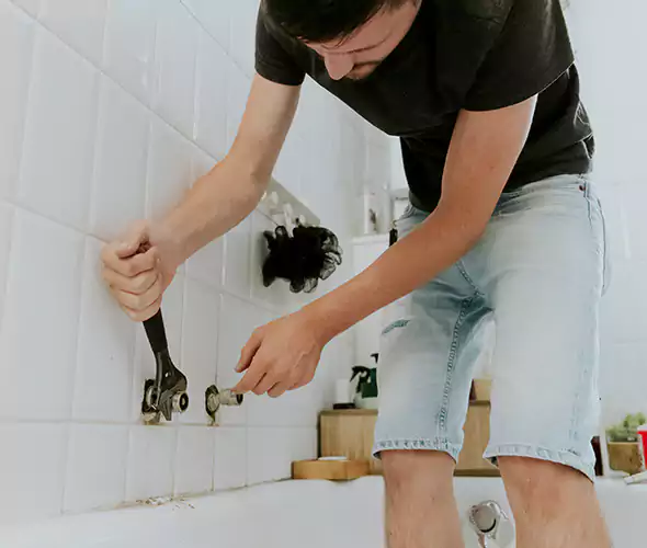 Affordable Bathtub Faucet Replacement in Waco: Choose Experienced Local Technicians