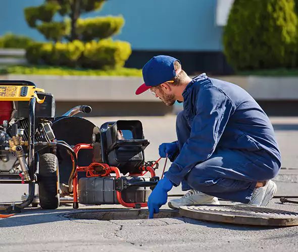 Trusted Drain Repair Specialists in Waco, TX