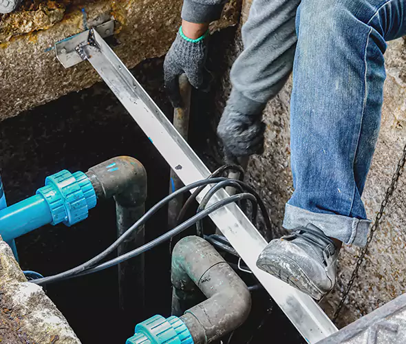 Expert Plumber for Drainage Services in Waco, TX: Schedule Affordable Drainage Solutions with Us