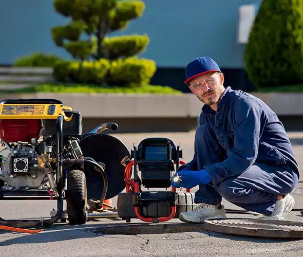 Professional Plumbers for Drains Camera Inspection in Waco, TX: Book Expert Inspection Services Today