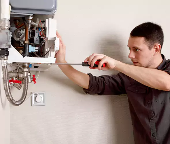 Certified Technicians for Electric Tankless Water Heater Installation in Waco, TX: Fast & Reliable Service.