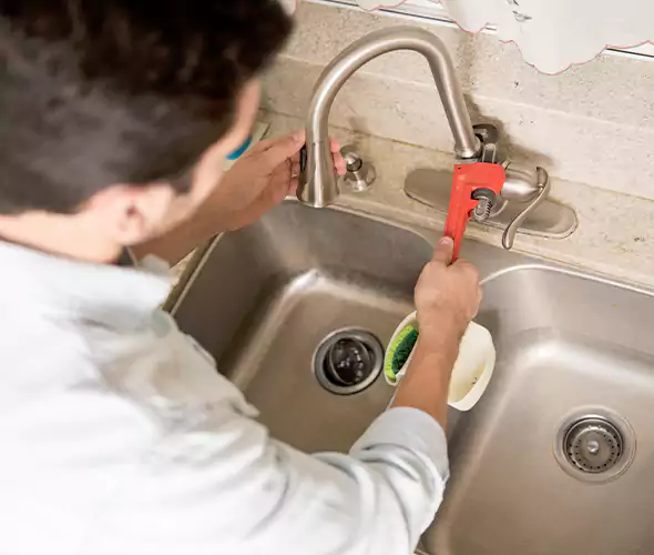 Professional Emergency Plumbing Repair in Waco, TX