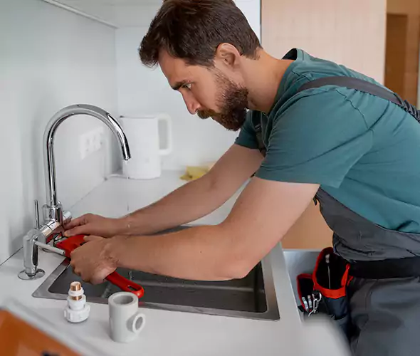 Professional Faucet Replacement Specialist in Waco, TX: Schedule Affordable Faucet Replacement Services with Us
