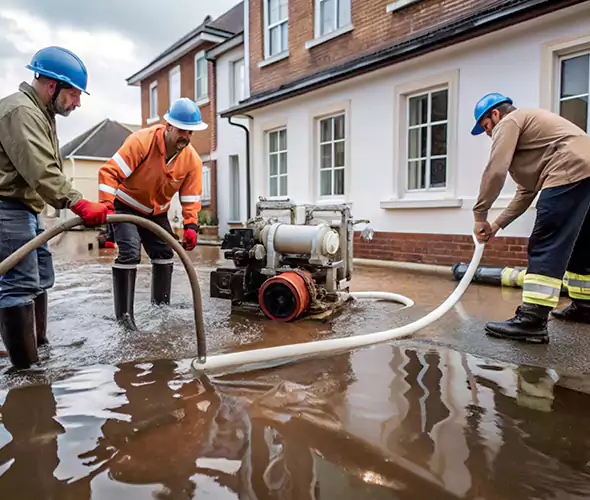 Expert Technicians for Flood Restoration in Waco, TX: Schedule Reliable Flood Restoration Services with Us