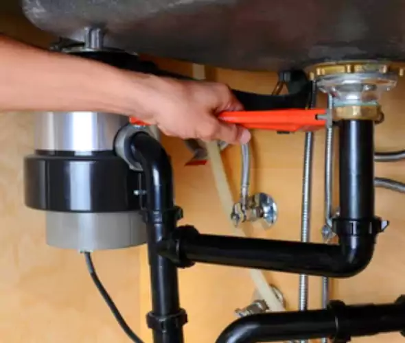 Professional Garbage Disposal Repair in Waco, TX