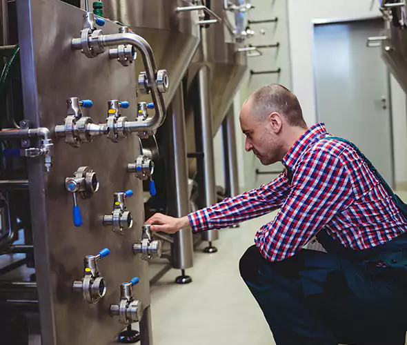 Professional Gas Leak Repair in Waco, TX