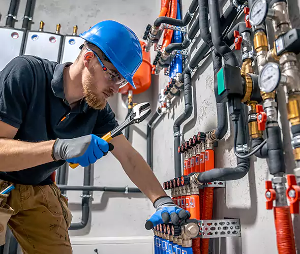 Professional Experts for Gas Line Installation in Waco, TX