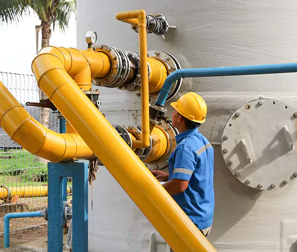 Expert Plumber for Gas Line Repair in Waco, TX: Schedule Affordable Repair Services with Us