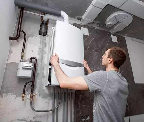 Certified Experts for Gas Water Heater Installation in Waco, TX