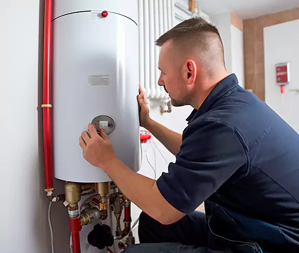 Expert Plumber for Gas Water Heater Replacement in Waco, TX: Schedule Affordable Replacement Services with Us