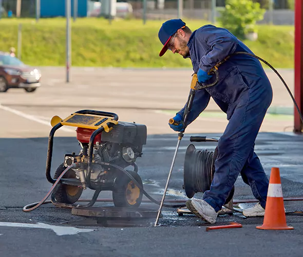 Expert Plumber for Hydrojet Plumbing in Waco, TX: Schedule Affordable Jetting Services with Us