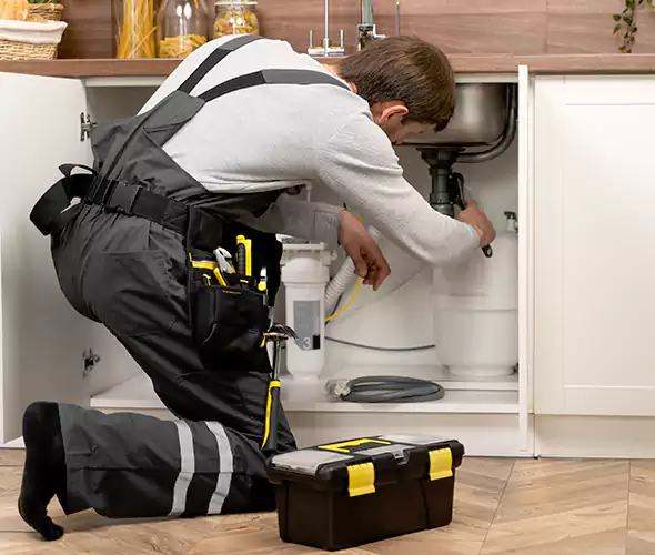 Certified Plumbers for Insinkerator Installation in Waco