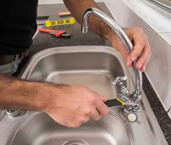Expert Kitchen Sink Installation in Waco, TX