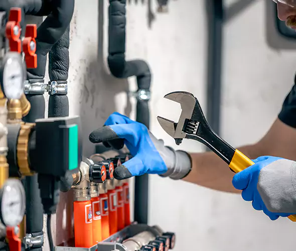 Expert Plumber for New Construction Plumbing in Waco, TX: Schedule Affordable Installation Services with Us
