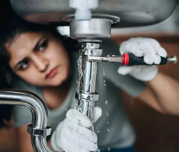 Professional Pipe Repair Specialists in Waco, TX