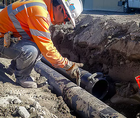 Expert Plumber for Pipe Replacement in Waco, TX: Schedule Reliable Plumbing Replacement Services with Us