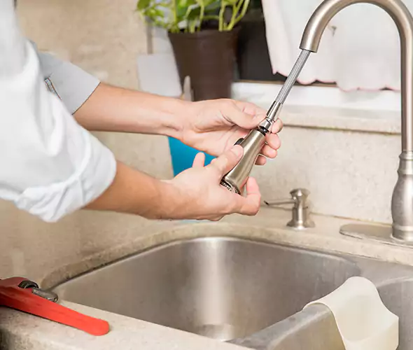 Expert Plumber for Plumbing Inspection in Waco, TX: Schedule Affordable Inspection Services with Us