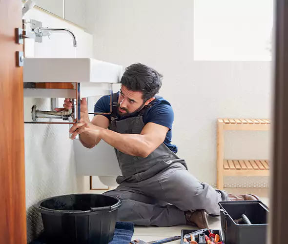 Expert Plumber for Plumbing Repair in Waco, TX: Schedule Affordable Plumbing Repair Services with Us