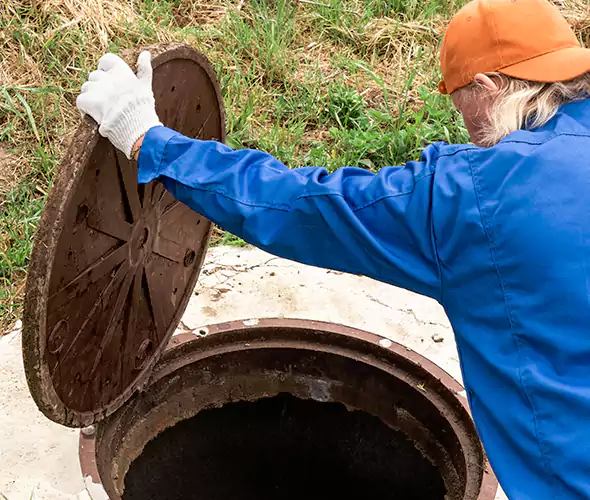 Septic System Repair Experts in Waco, TX