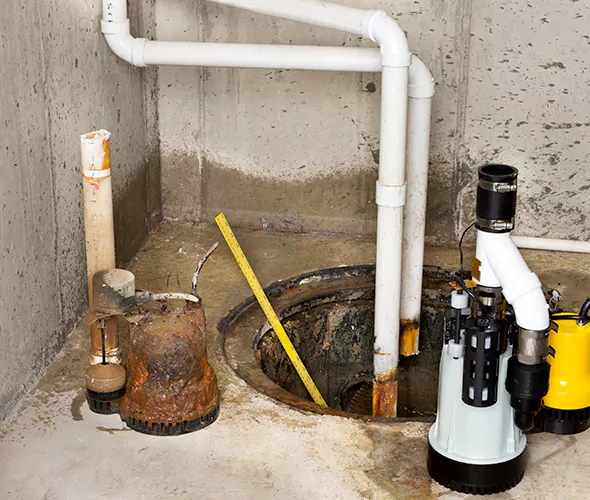 Expert Plumber for Sewage Ejector Pump Installation in Waco, TX: Schedule Affordable Installation Services with Us