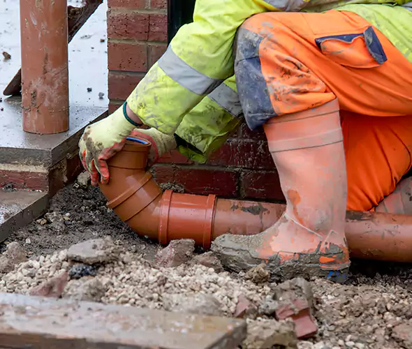 Professional Plumber for Sewer Cleaning in Waco, TX: Schedule Reliable Service Today