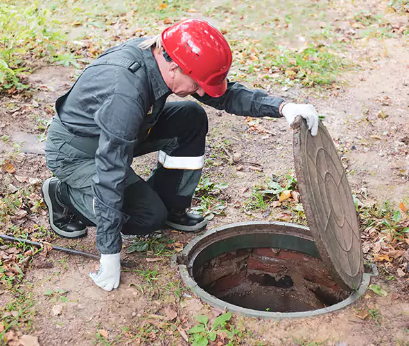 Expert Plumber for Sewer Line Inspection in Waco, TX: Schedule Affordable Sewer Camera Services with Us