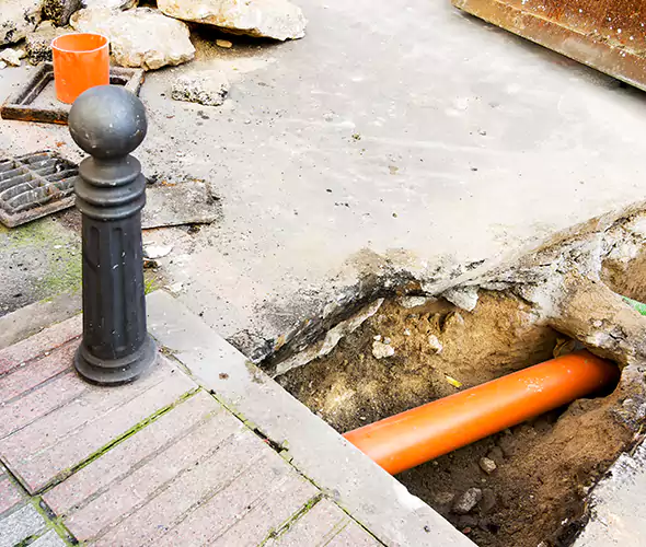 Expert Plumber for Sewer Line Replacement in Waco, TX: Schedule Affordable Sewer Replacement Services with Us