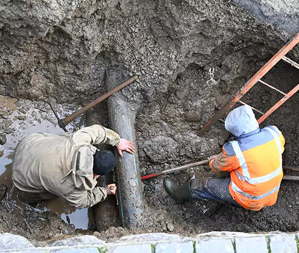 Expert Plumber for Sewer Replacement in Waco, TX: Schedule Affordable Sewer Replacement Services with Us