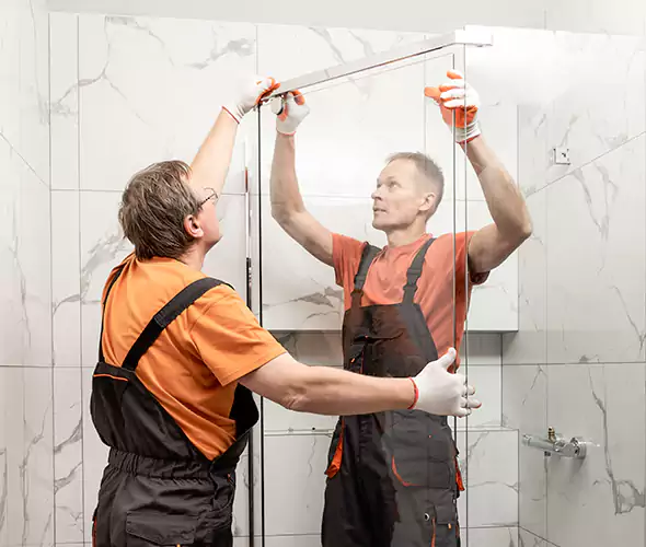 Professional Shower Installation Specialist in Waco, TX: Schedule Affordable Shower Setup Services with Us