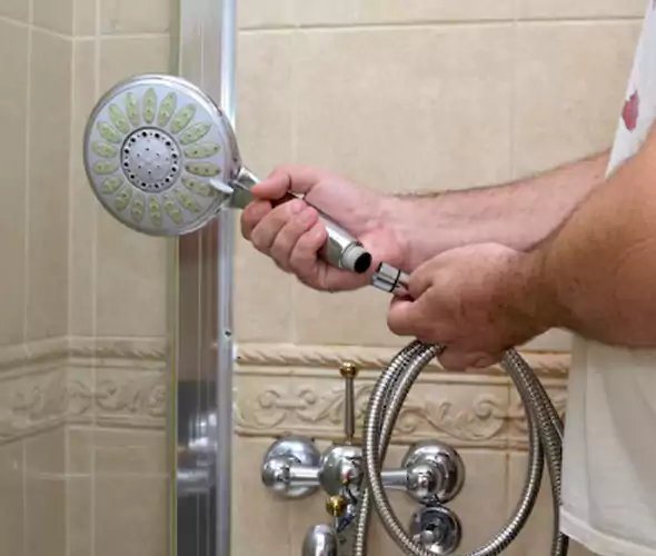 Professional Shower Repair Specialist in Waco, TX: Schedule Affordable Shower Services with Us