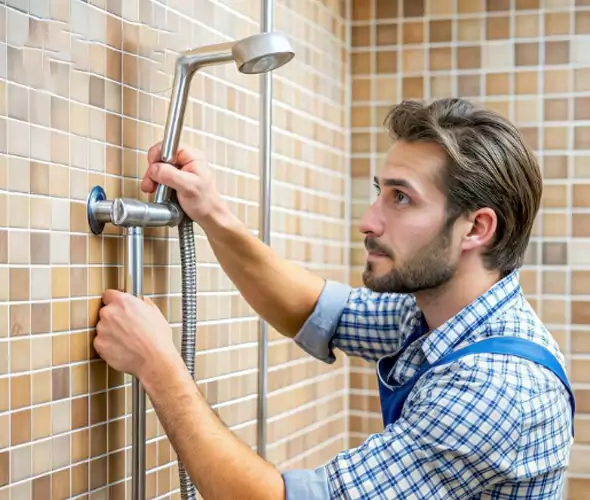 Professional Shower Replacement Specialist in Waco, TX: Schedule Affordable Shower Upgrade Services with Us