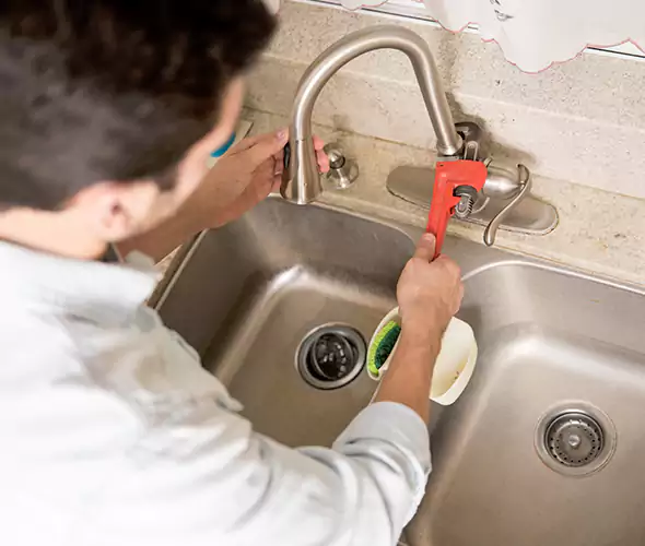 Professional Sink Repair Specialist in Waco, TX: Schedule Reliable Sink Fixing Services with Us