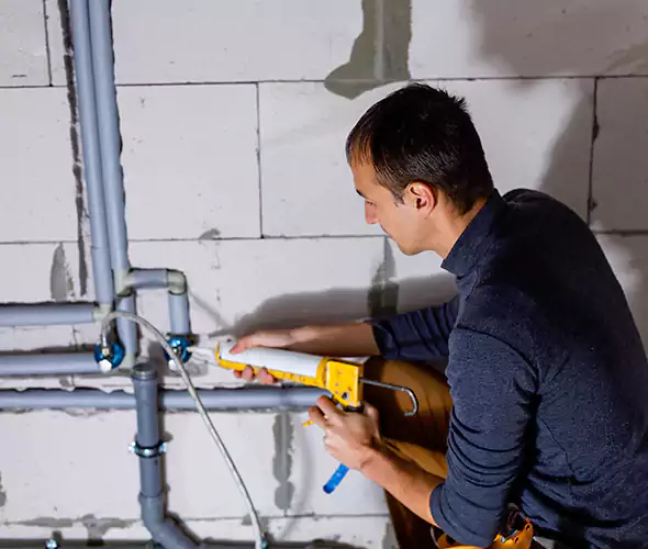 Expert Plumber for Slab Leak Detection in Waco, TX: Schedule Affordable Slab Leak Repair Services with Us