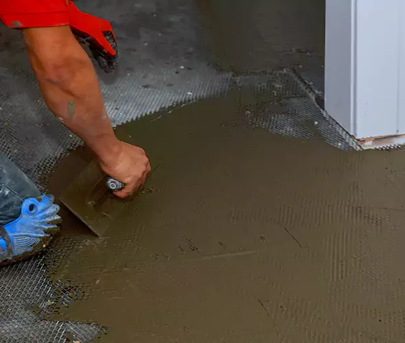 Expert Professional Slab Leak Repair in Waco, TX