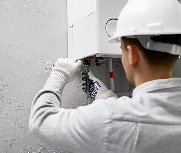 Expert Plumbers for Tankless Water Heater Installation in Waco, TX: Schedule Reliable Service Today