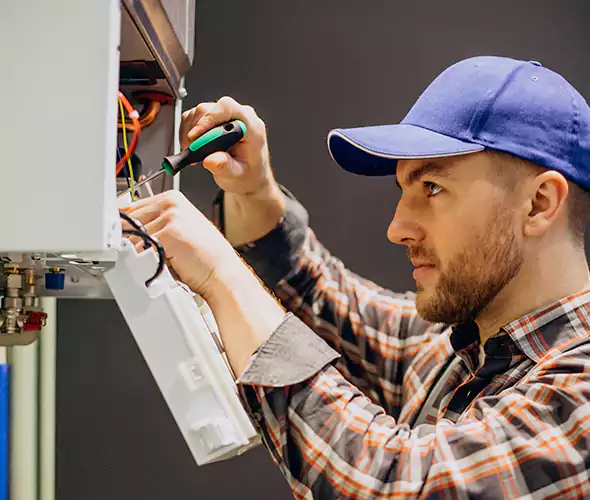 Expert Plumber for Tankless Water Heater Maintenance in Waco, TX: Schedule Professional Maintenance Services with Us
