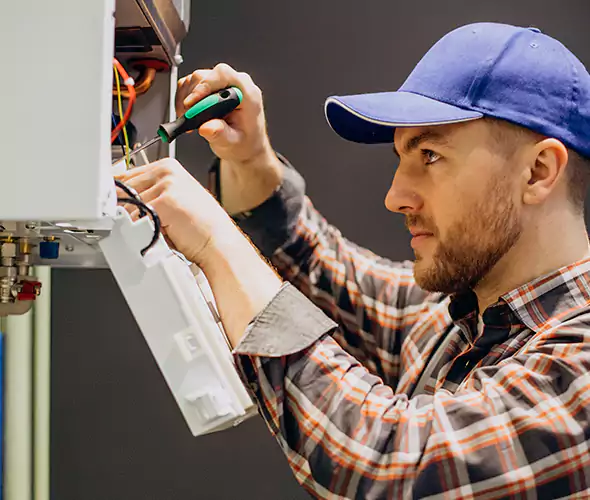 Expert Tankless Water Heater Plumber in Waco, TX