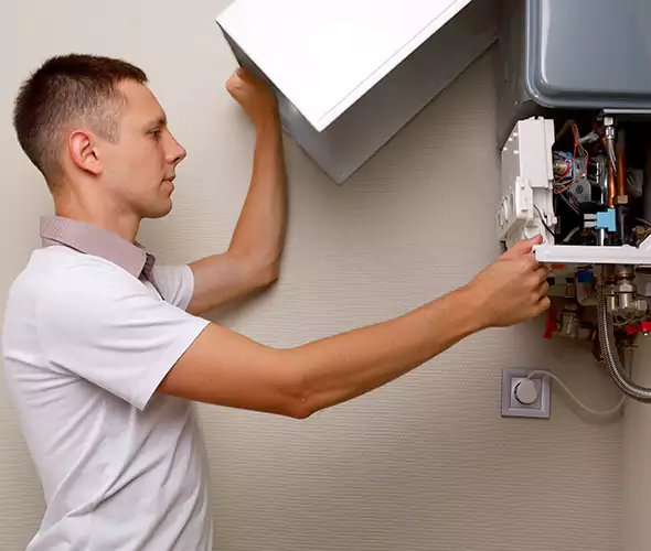 Expert Plumber for Tankless Water Heater Replacement in Waco, TX: Schedule Affordable Replacement Services with Us
