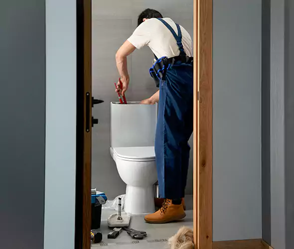 Professional Plumbers for Toilet Bowl Replacement in Waco, TX: Schedule Affordable Toilet Replacement Services With Us
