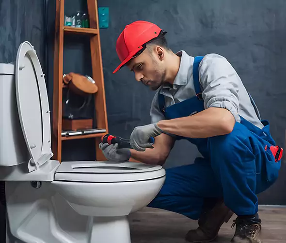 Expert Plumber for Toilet Installation in Waco, TX: Schedule Affordable Toilet Installation Services with Us