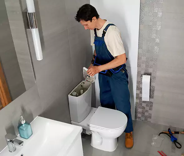 Plumber for Toilet Repair in Waco, TX: Schedule Affordable Toilet Repair Services With Us