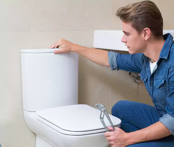 Expert Plumber for Toilet Replacement in Waco, TX: Schedule Affordable Toilet Replacement Services with Us