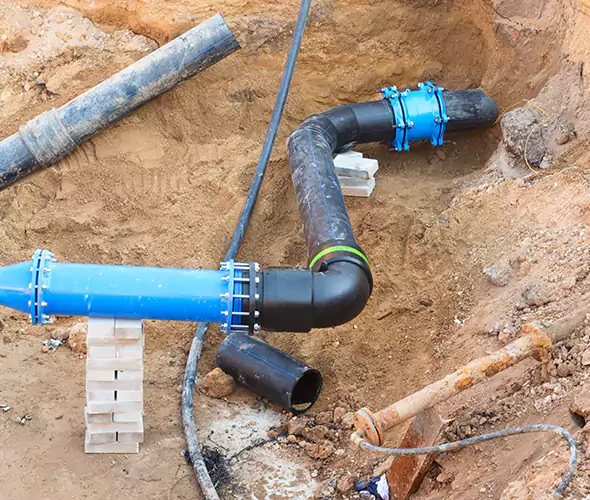 Expert Professional Trenchless Pipe Repair in Waco, TX