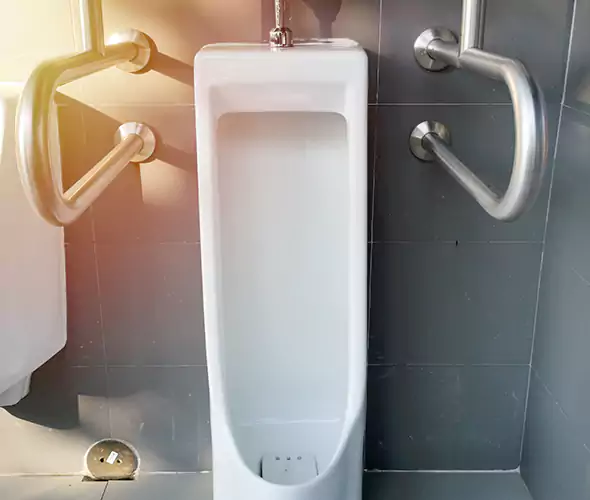 Expert Urinal Installation in Waco, TX: Schedule Reliable Plumbing Services with Us