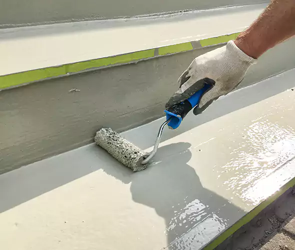 Expert Plumber for Walls Waterproofing in Waco,TX: Schedule Affordable Waterproofing Services with Us